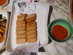 -海味世家·家常菜馆(明州里店)