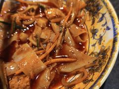 -金城尕娃牛肉面(钻汇广场店)