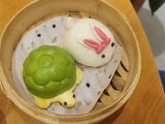 -乐忻皇朝(上海中心大厦店)