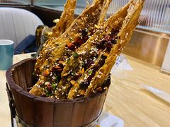 -大眼锅贴水饺(河东店)
