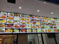 -洲晓鲜·舟山海鲜大排档(朱家尖风景区店)