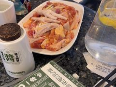 -一席地·本地鸡窝·杭帮鸡火锅(萧山银隆百货店)