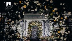-琥珀婚礼策划AMBER WEDDING