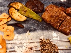 -神户牛排餐厅MOURIYA(总店)