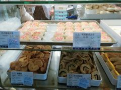 人气产品-上海市长春食品商店(淮海中路店)