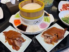 -新南华大酒店(广中店)