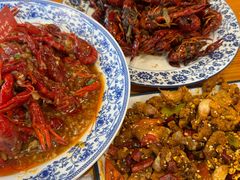 -满盆红龙虾(开发区店)