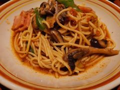 -萨莉亚意式餐厅(国和1000店)