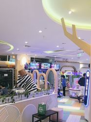 -MELAND CLUB亲子乐园·派对(浦东LCM置汇旭辉馆)