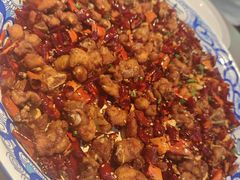 -耍盆友·重庆江湖菜(百子湾店)