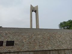 -长春市南湖公园