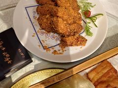 -新安人家·22年本地餐厅