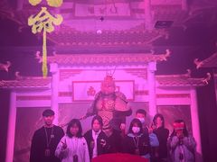 -棂笼·深度沉浸密室(武汉旗舰店)