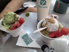 -自然椰·海南清补凉(海月广场店)