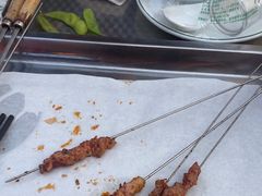 -曹掌柜小酒馆烧烤集团(宾川路店)