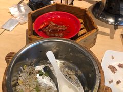 -避风塘(百联东郊店)