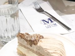 -Lady M(沙田新城市广场店)