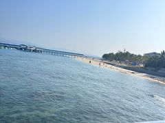 -三亚西岛海洋文化旅游区
