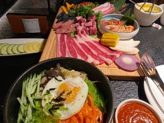 -嘿嘟嘟·肋条烧肉放题(爱融荟城店)