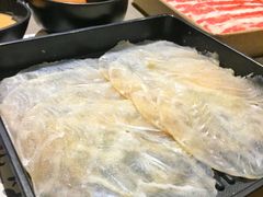 -八角锄烧·肉火锅(天河城店)