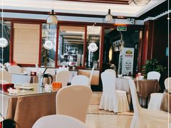 大堂-冶春茶社(官园桥店)