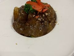 -荷塘秋月·本帮江浙菜(国权路店)