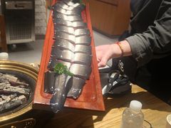 -泥炉烧肉师(新街口金銮巷店)
