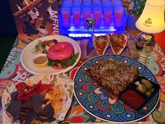 -Famous肥猫墨西哥音乐餐吧(五棵松华熙LIVE店)