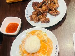 -蒜香焼肉PURUSHIN(马场路店)