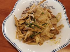 -辣子鸡背(九龙山店)