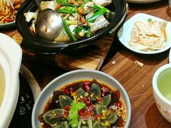 -龙泉人椰子鸡·糟粕醋·地标海南菜(龙昆南店)