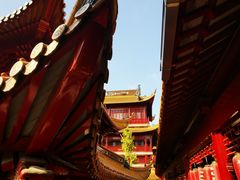-钦赐仰殿道观
