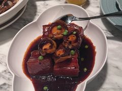 -JWMARRIOTT无锡苏宁JW万豪酒店-悦府65中餐厅