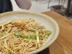 -圳兴面王·拌川·特色炒面(福田车公庙店)