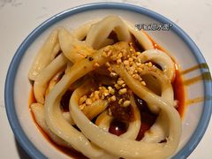 -龙抄手(文殊坊店)