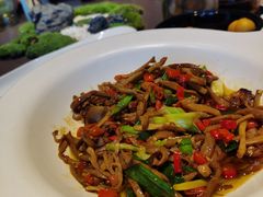 -上和臻品中国菜(花园街店)