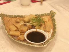 干炸响铃-楼外楼(西湖景区孤山路店)
