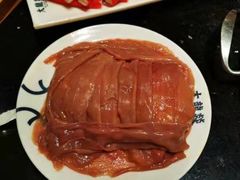 -大龙燚火锅(南山大道店)