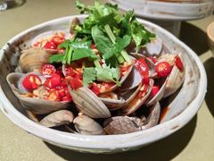 -桃花坞·私房菜餐厅(龙湖时代天街店)