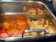 -五星桥原切肥牛火锅·30年专注好牛肉(湖塘店)