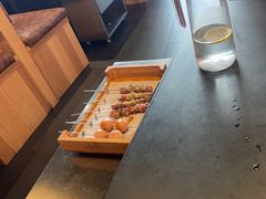 -好唛士·精酿啤酒烧烤(金沪路店)