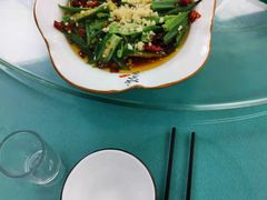 -富港会·海鲜酒楼(墟沟店)