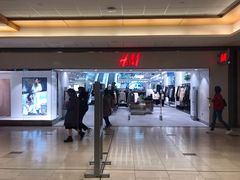 -太平洋中心(CF Pacific Centre)