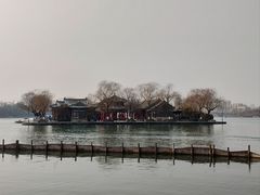 -济南大明湖景区