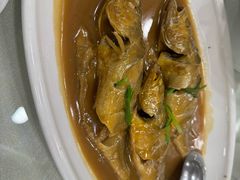 -良友·海鲜青岛菜(五四广场店)