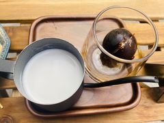 -Home Cafe(水榭春天店)