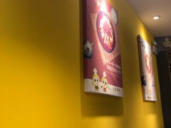 -噹噹呀咪咖喱屋(南京东路店)