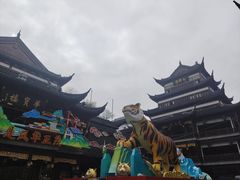 -宏玲餐厅(四川南路店)