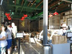 大堂-陈鹏鹏潮汕菜(欢乐海岸 海边景观店)