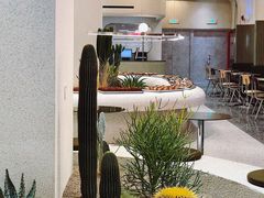 -OUR Bakery(SKP-S店)